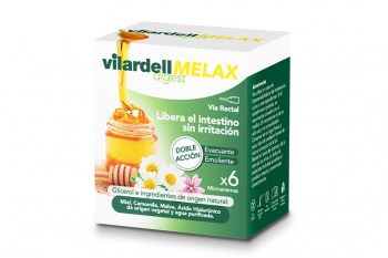 vilardell melax digest 6 microenemas